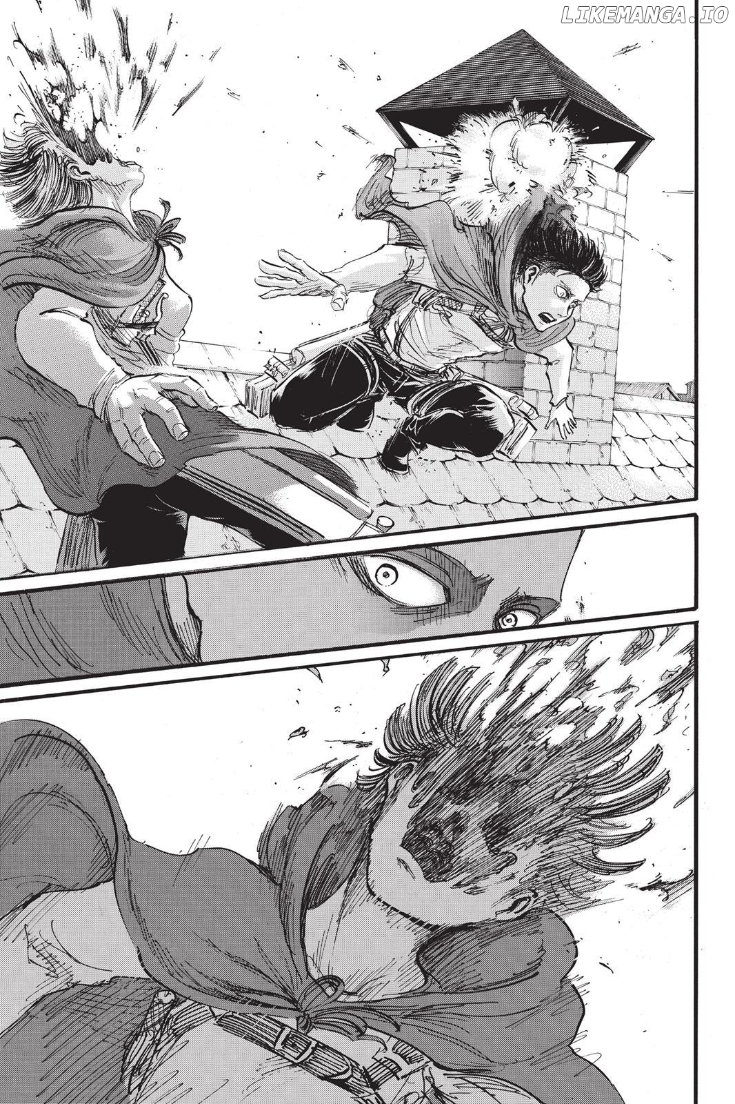 Attack on Titan, Chapter 57 image 39